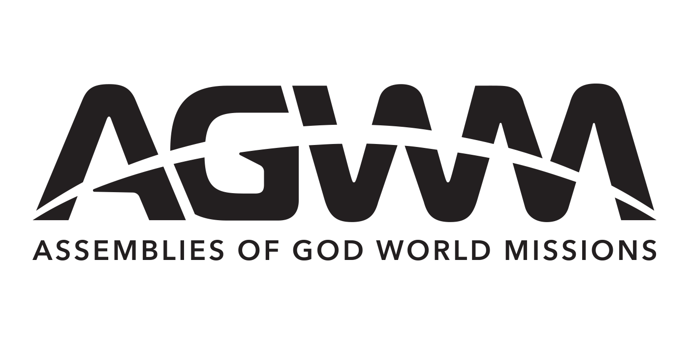 Assemblies of God World Missions Logo
