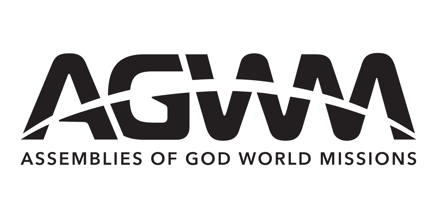 Example of a logo design for a growing Assemblies of God Church - Church  Brand Guide